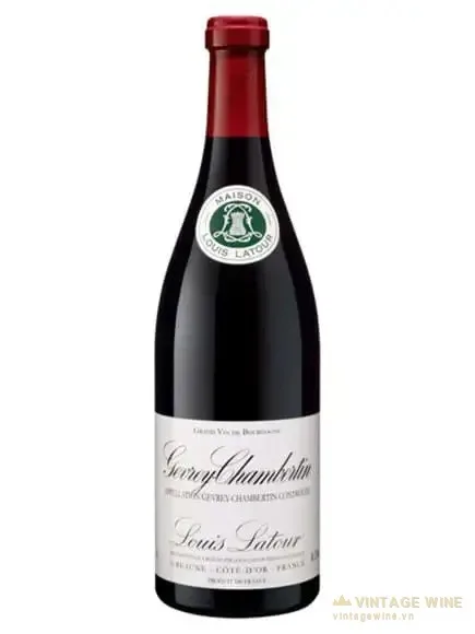 Louis Latour Gevrey-Chambertin