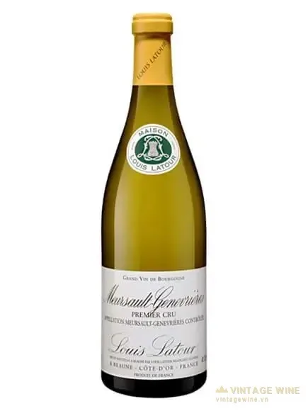 Louis Latour Meursault-Genevrieres