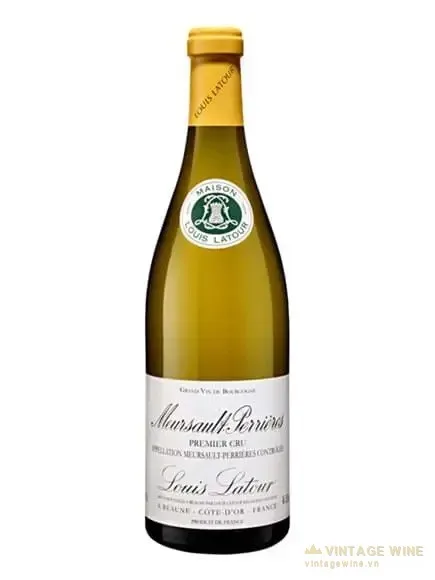 Louis Latour Meursault Perrieres 1er Cru