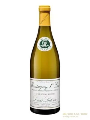 Louis Latour Montagny 1er Cru La Grande Roche
