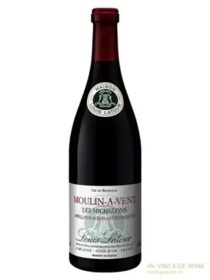 Louis Latour Moulin-a-Vent Les Michelons