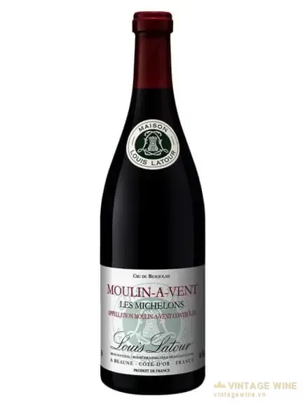 Louis Latour Moulin-a-Vent Les Michelons