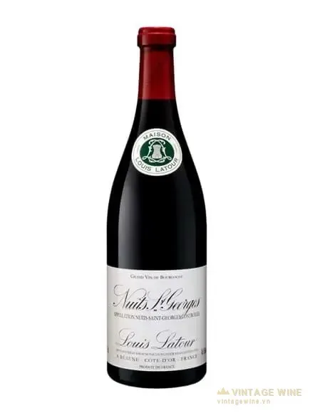 Louis Latour Nuits-Saint-Georges
