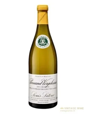 Louis Latour Pernand Vergelesses 1er Cru En Caradeux