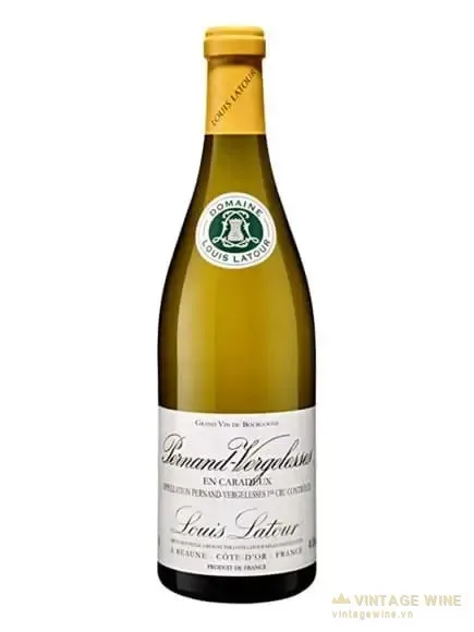 Louis Latour Pernand Vergelesses 1er Cru En Caradeux