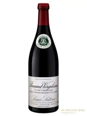 Louis Latour Pernand-Vergelesses Premier Cru ILe Des Vergelesses