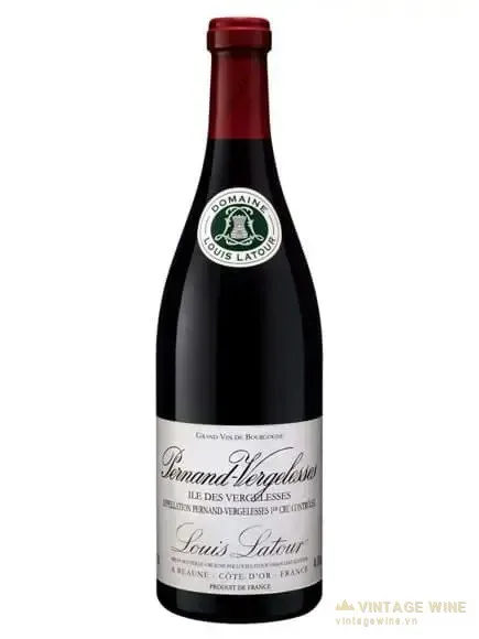 Louis Latour Pernand-Vergelesses Premier Cru ILe Des Vergelesses
