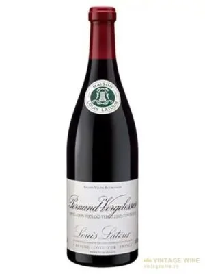 Louis Latour Pernand-Vergelesses Rouge