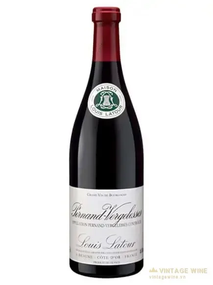 Louis Latour Pernand-Vergelesses Rouge