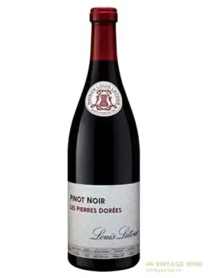 Louis Latour Pinot Noir Les Pierres Dorees