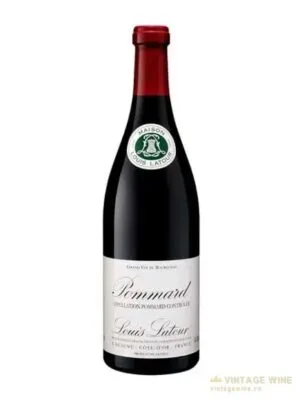 Louis Latour Pommard