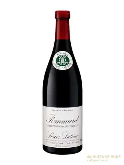Louis Latour Pommard