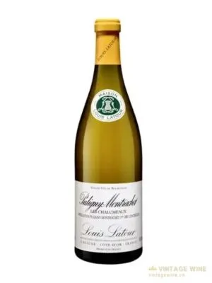 Louis Latour Puligny-Montrachet Les Chalumeaux 1er Cru