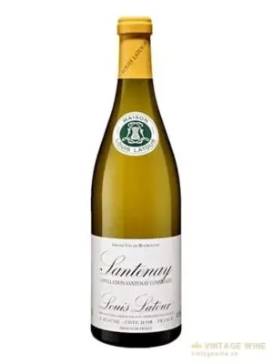 Louis Latour Santenay Blanc
