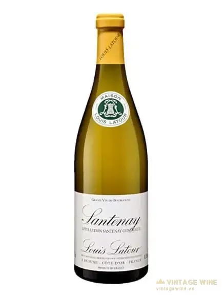 Louis Latour Santenay Blanc