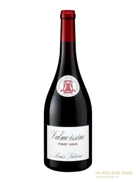 Louis Latour Valmoissine Pinot Noir