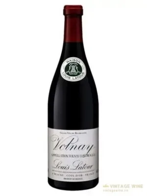 Louis Latour Volnay