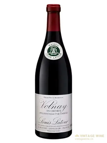 Louis Latour Volnay Premier Cru En Chevret
