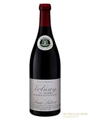 Louis Latour Volnay Premier Cru Les Mitans