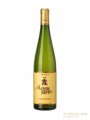 Louis Sipp Edelzwicker