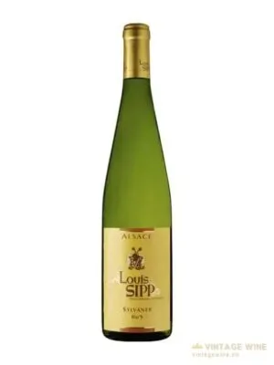 Louis Sipp Sylvaner Bio's