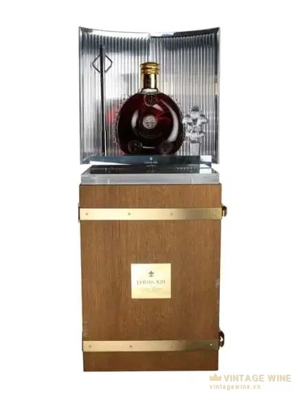 Bình Louis XIII 3L Jeroboam