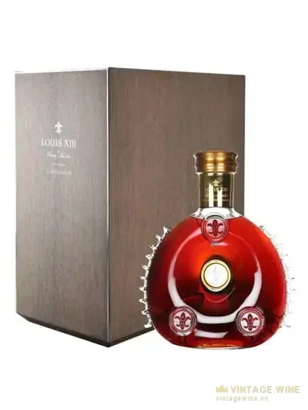 Louis XIII 6L - Mathusalem