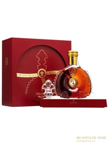Louis XIII - Louis 13 Cognac Pháp