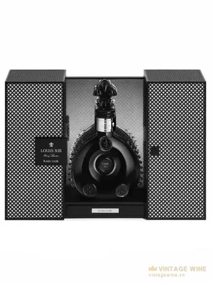 Louis XIII Rare Cask 42.1