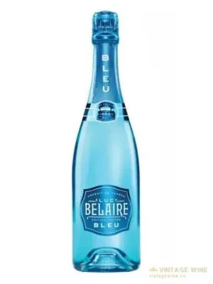 Luc Belaire Bleu