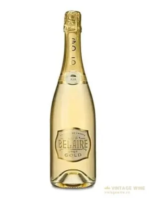 Luc Belaire Gold