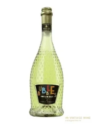 Luca Bosio Bubbles Moscato