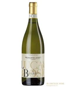 Luca Bosio Moscato