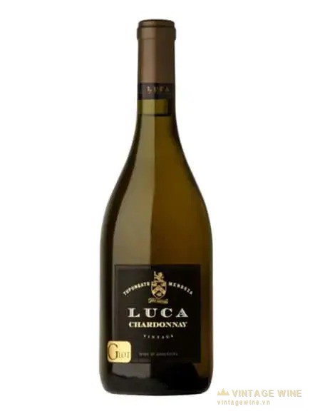 Luca G Lot Chardonnay