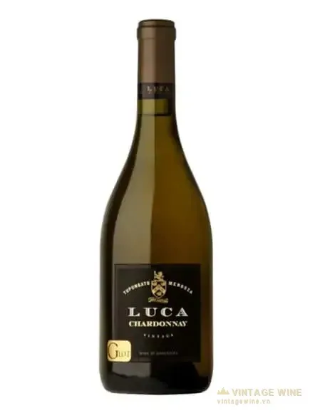 Luca G Lot Chardonnay