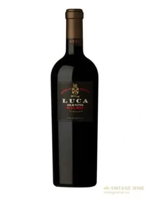 Luca Old Vine Malbec