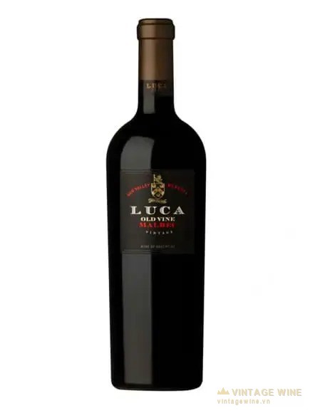 Luca Old Vine Malbec