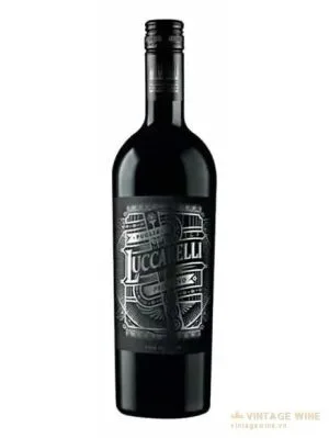 Luccarelli Primitivo Vintage Edition