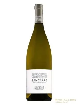 Lucien Crochet Sancerre Blanc