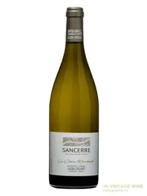 Lucien Crochet Sancerre Blanc Le Chene Marchand