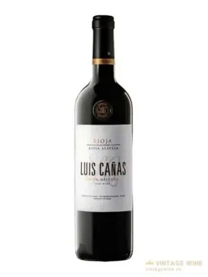 Luis Canas Reserva