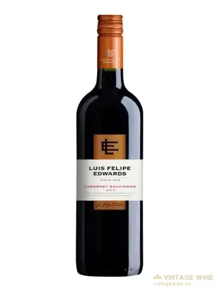 Luis Felipe Edwards Cabernet sauvignon