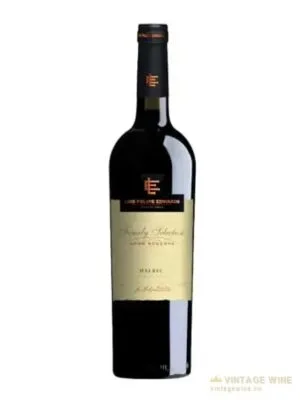 Luis Felipe Edwards Gran Reserva Malbec