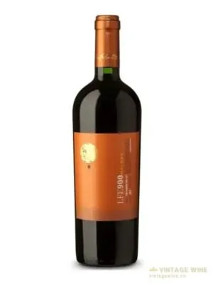Luis Felipe Edwards LFE900 Malbec