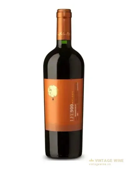 Luis Felipe Edwards LFE900 Malbec
