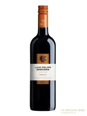 Luis Felipe Edwards Merlot