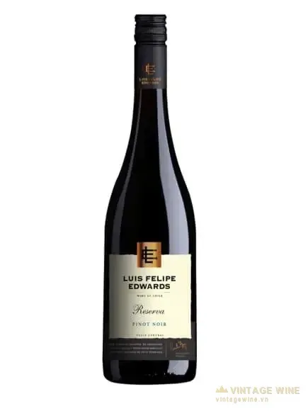 Luis Felipe Edwards Reserva Pinot Noir