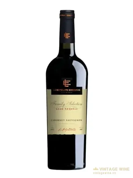 Luis Felipe Gran Reserva Cabernet Sauvignon