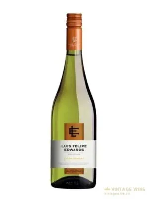 Luis Felipe Gran Reserva Chardonnay