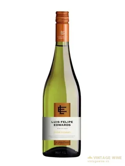 Luis Felipe Gran Reserva Chardonnay